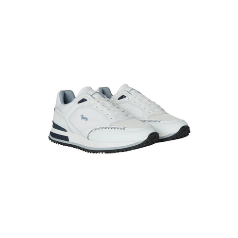 Harmont & Blaine Sneakers Sneakers Uomo One misto pelle 40 P25 - HARMONT & BLAINEEFM251050 - 6520 - 40 - Francavilla Moda